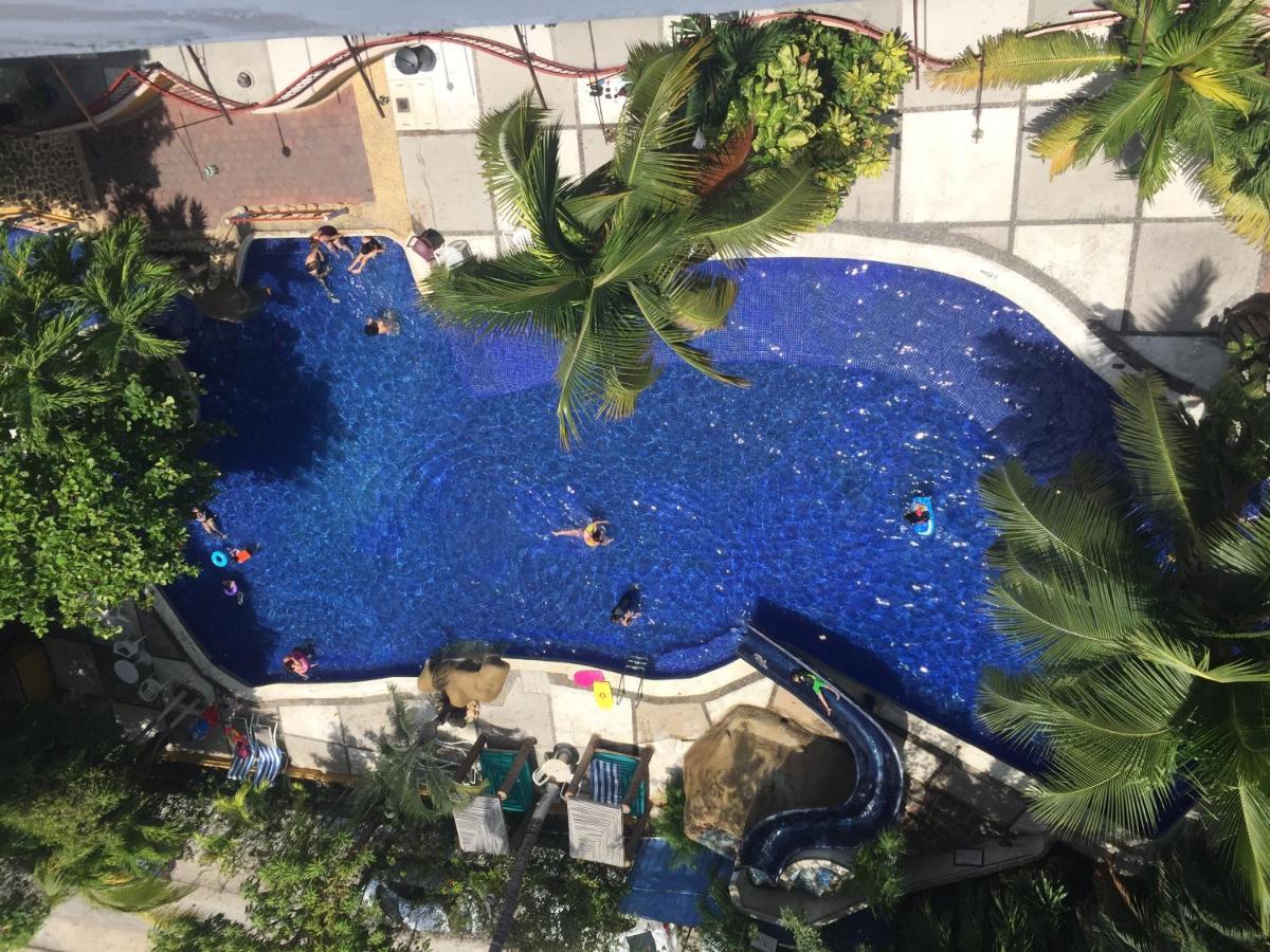 Hotel Club Del Sol Acapulco By Ng Hoteles Экстерьер фото
