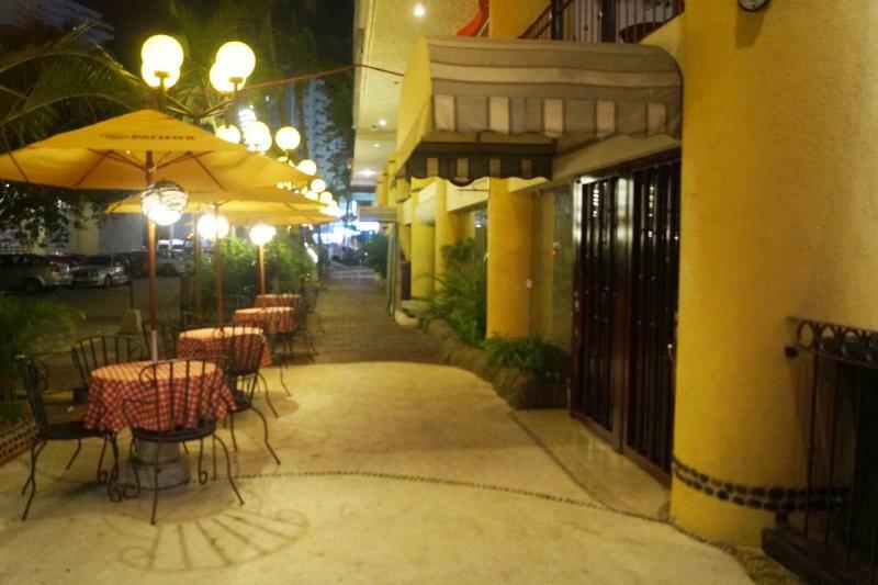 Hotel Club Del Sol Acapulco By Ng Hoteles Экстерьер фото
